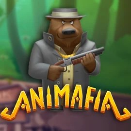 Animafia – slot by Peter & Sons, featured at slot-monkeys.nl