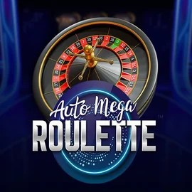 Try Auto Mega Roulette slot by Pragmatic Play on slot-monkeys.nl – logo image
