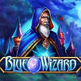 game logo by Quickspin on slot-monkeys.nl