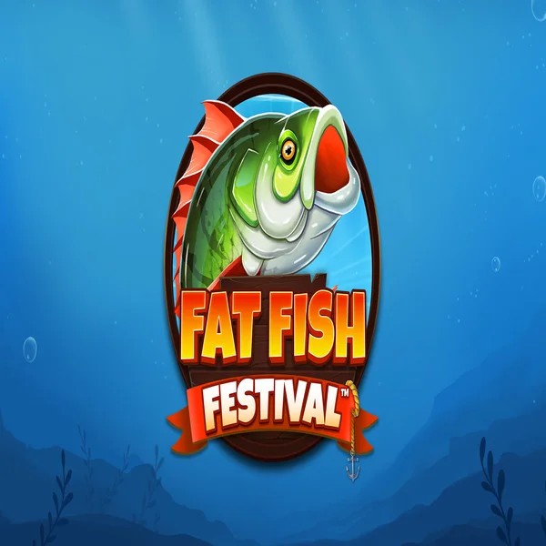 Play Fat Fish Festival slot by Wishbone Games on slot-monkeys.nl