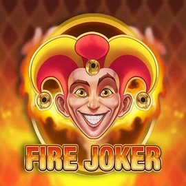 Play the Fire Joker slot by Play'n GO on Slotmonkey Casino