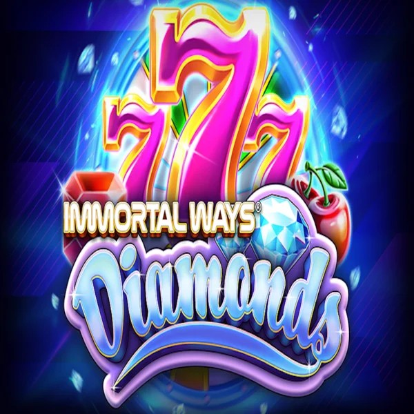 Immortal Ways Diamonds online slot from RubyPlay – play at slot-monkeys.nl