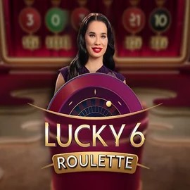 Lucky 6 Roulette – slot by Pragmatic Play, featured at slot-monkeys.nl