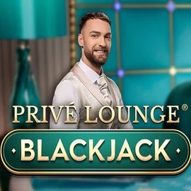 Play Privé Lounge Blackjack slot by Pragmatic Play on slot-monkeys.nl