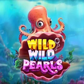 Wild Wild Pearls slot visual from Pragmatic Play available on slot-monkeys.nl